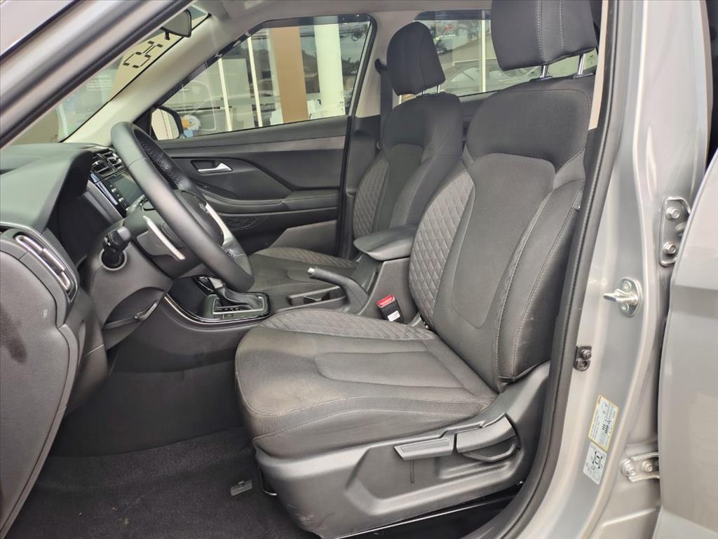 Hyundai-CRETA-1.0 TGDI FLEX LIMITED AUTOMÁTICO