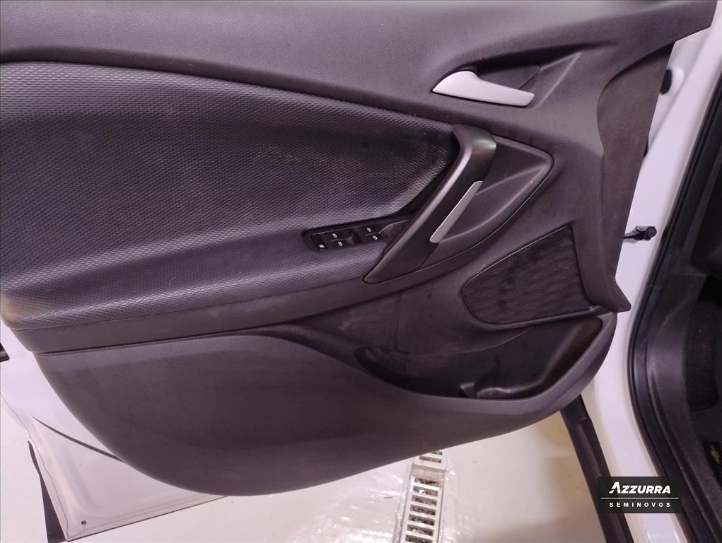 TRACKER 1.0 TURBO FLEX LT AUTOMÁTICO16