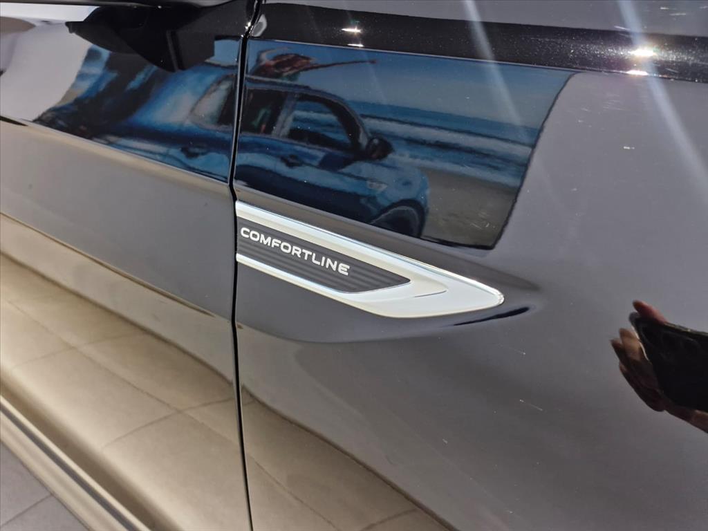 T-CROSS 1.0 200 TSI TOTAL FLEX COMFORTLINE AUTOMÁTICO11