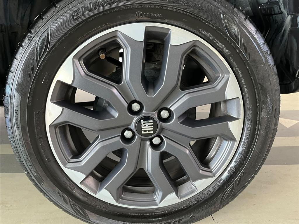 STRADA 1.0 TURBO 200 FLEX ULTRA CD CVT15
