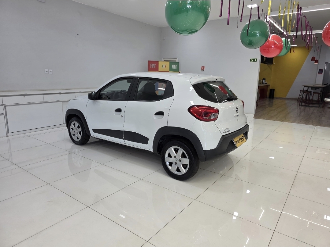 KWID 1.0 12V SCE FLEX ZEN MANUAL3