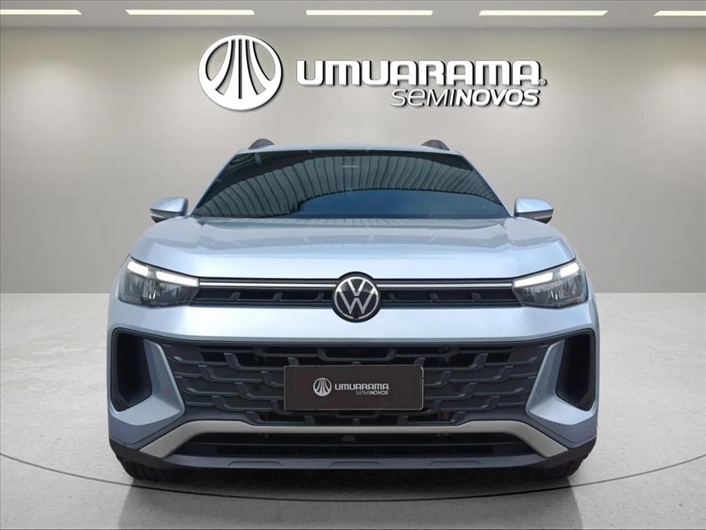 TERA 1.0 170 TSI HIGH AUTOMÁTICO