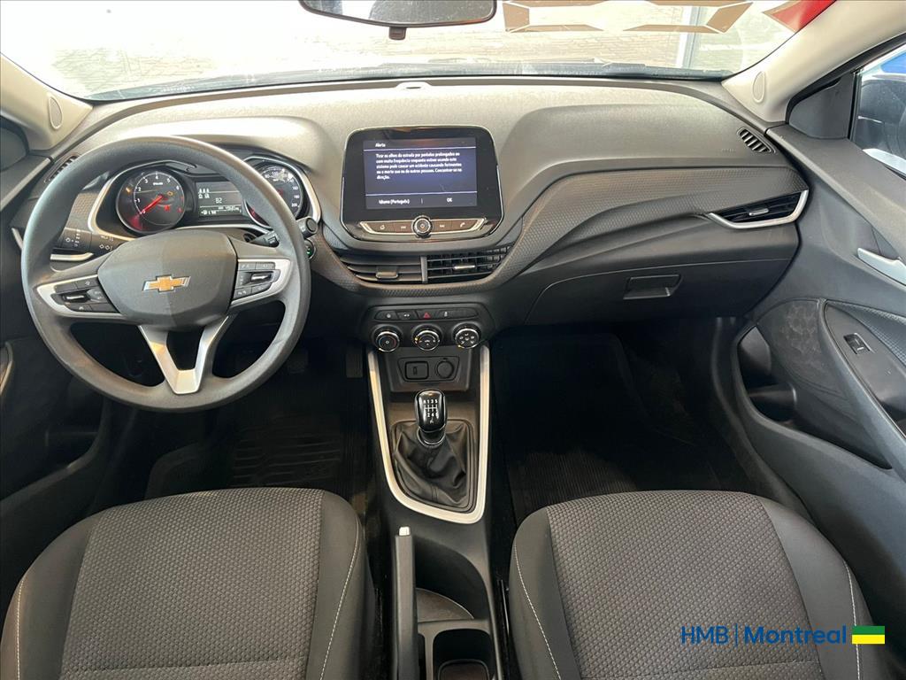 ONIX 1.0 FLEX LT MANUAL