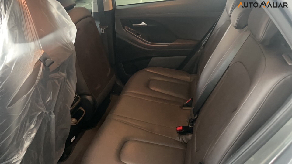 Hyundai-CRETA-1.0 TGDI FLEX PLATINUM AUTOMÁTICO