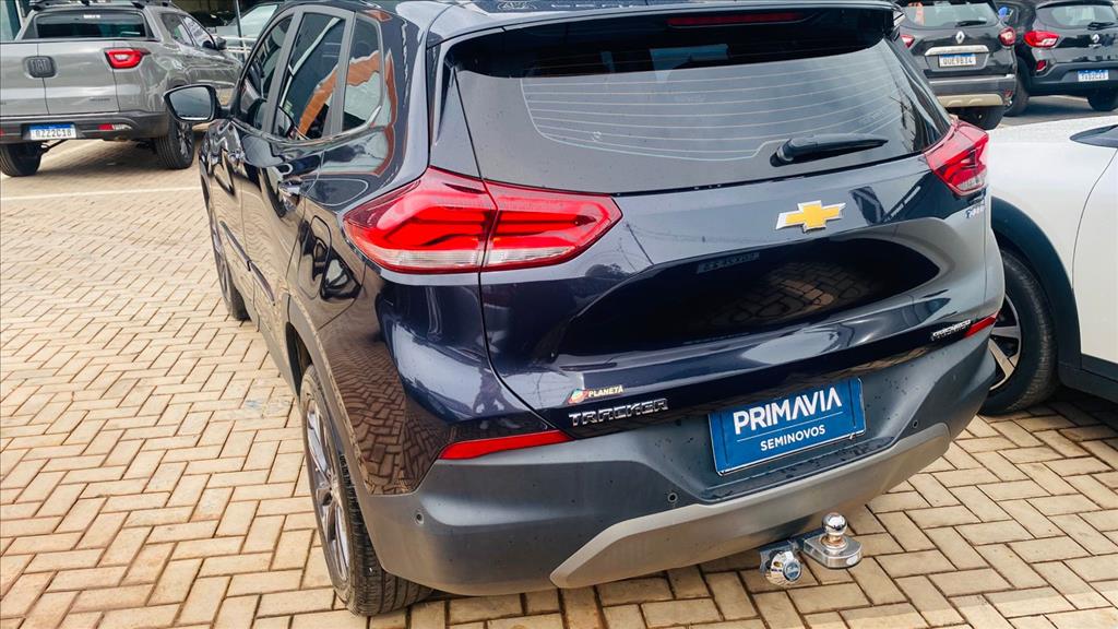 TRACKER 1.0 TURBO FLEX LT AUTOMÁTICO3