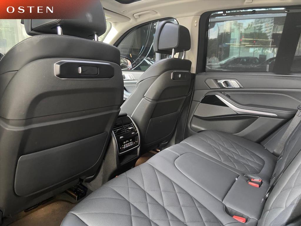 BMW-X5-3.0 I6 TURBO HÍBRIDO XDRIVE50E X-LINE AUTOMÁTICO