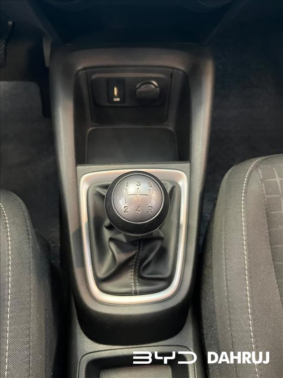 HB20 1.0 12V FLEX SENSE MANUAL6
