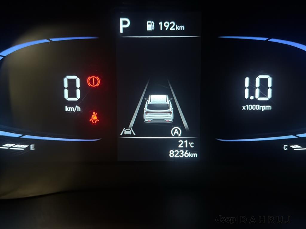 HB20 1.0 TGDI FLEX PLATINUM AUTOMÁTICO6