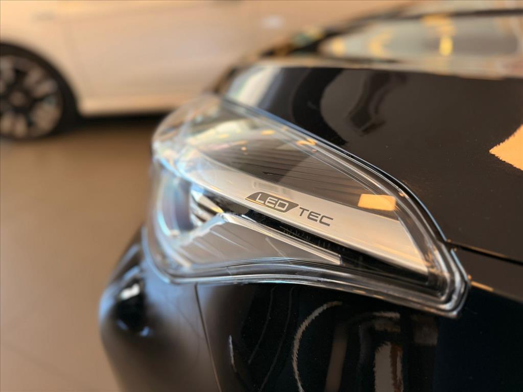 Caoa Chery-TIGGO 5X PRO-1.5 TCI FLEX HYBRID CVT