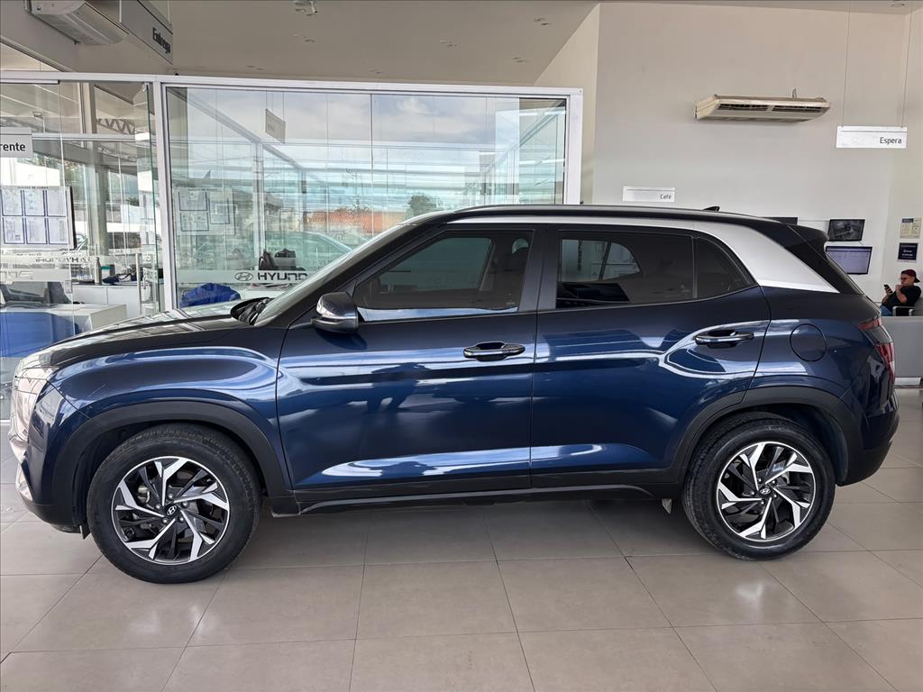 CRETA 1.0 TGDI FLEX LIMITED AUTOMÁTICO6