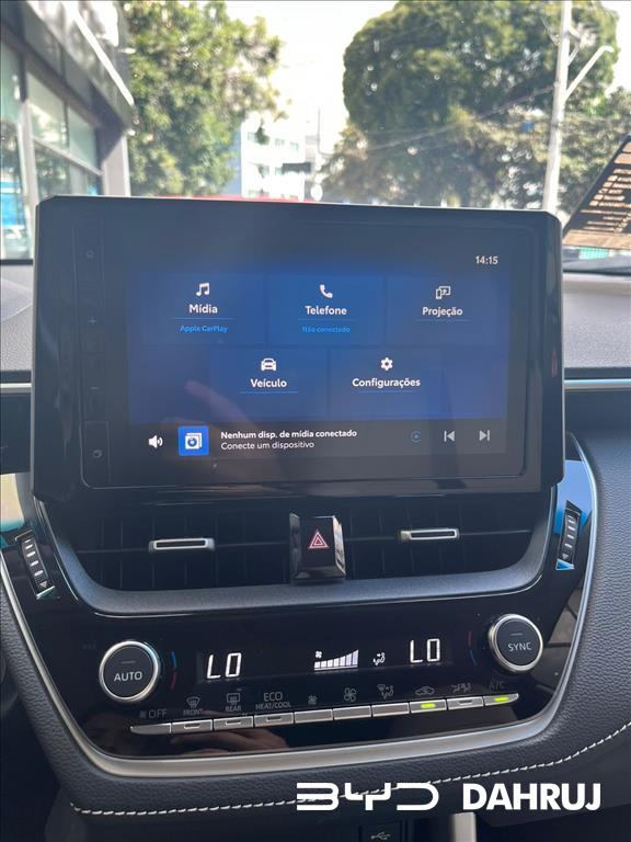 COROLLA CROSS 1.8 VVT-I HYBRID FLEX XRX CVT5