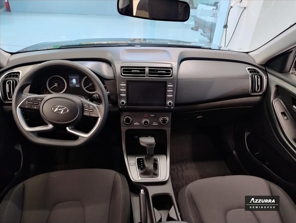 CRETA 1.0 TGDI FLEX COMFORT AUTOMÁTICO11