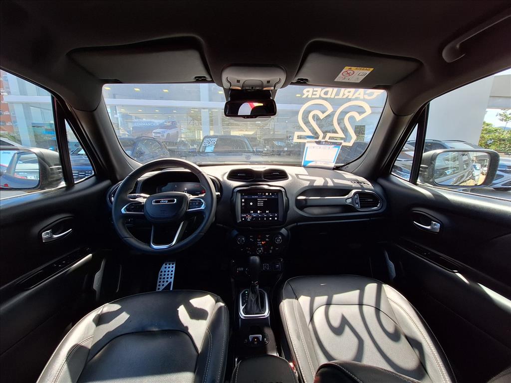 RENEGADE 1.3 T270 TURBO FLEX S 4X4 AT98