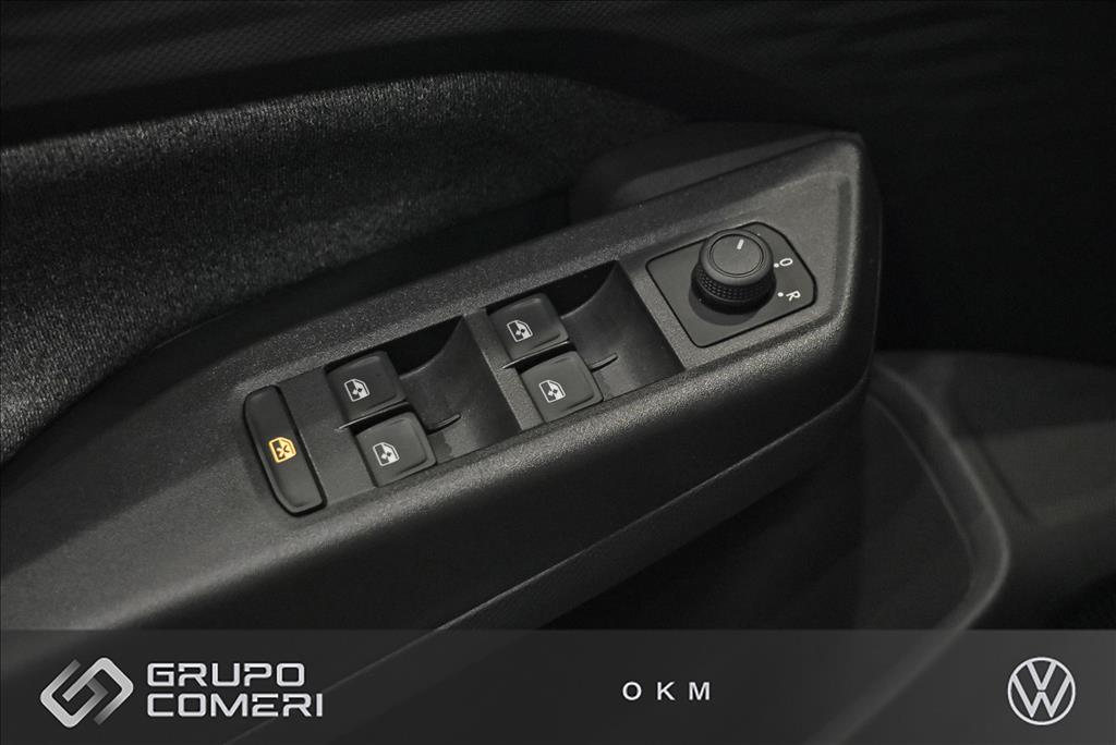 TERA 1.0 170 TSI COMFORT AUTOMÁTICO15