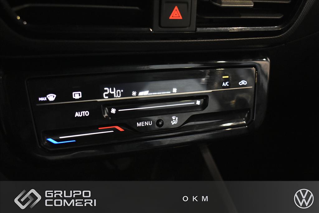 TERA 1.0 170 TSI HIGH AUTOMÁTICO10