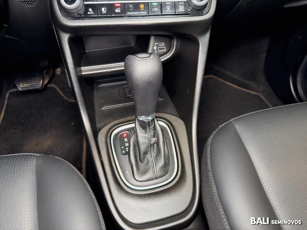 PULSE 1.0 TURBO 200 FLEX IMPETUS CVT13