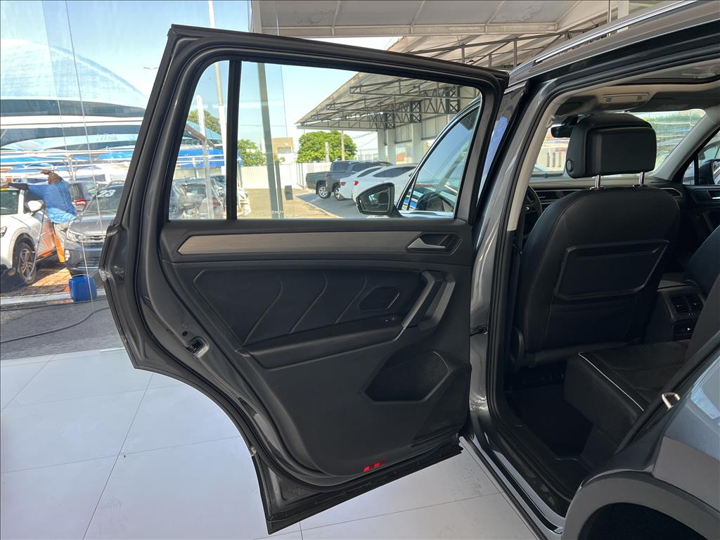 TIGUAN 1.4 250 TSI TOTAL FLEX ALLSPACE COMFORTLINE TIPTRONIC13
