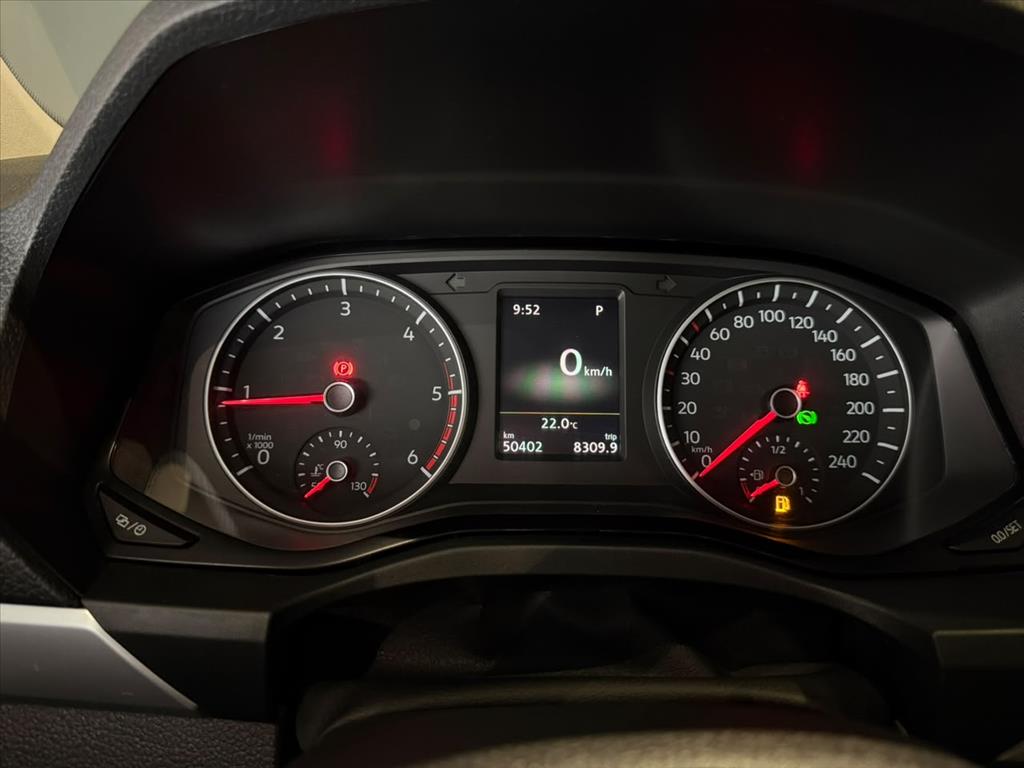 AMAROK 3.0 V6 TDI DIESEL HIGHLINE CD 4MOTION AUTOMÁTICO7