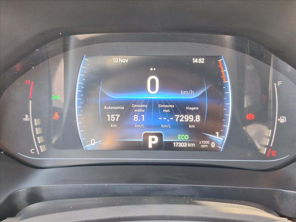 TIGGO 5x 1.5 VVT TURBO iFLEX SPORT CVT10