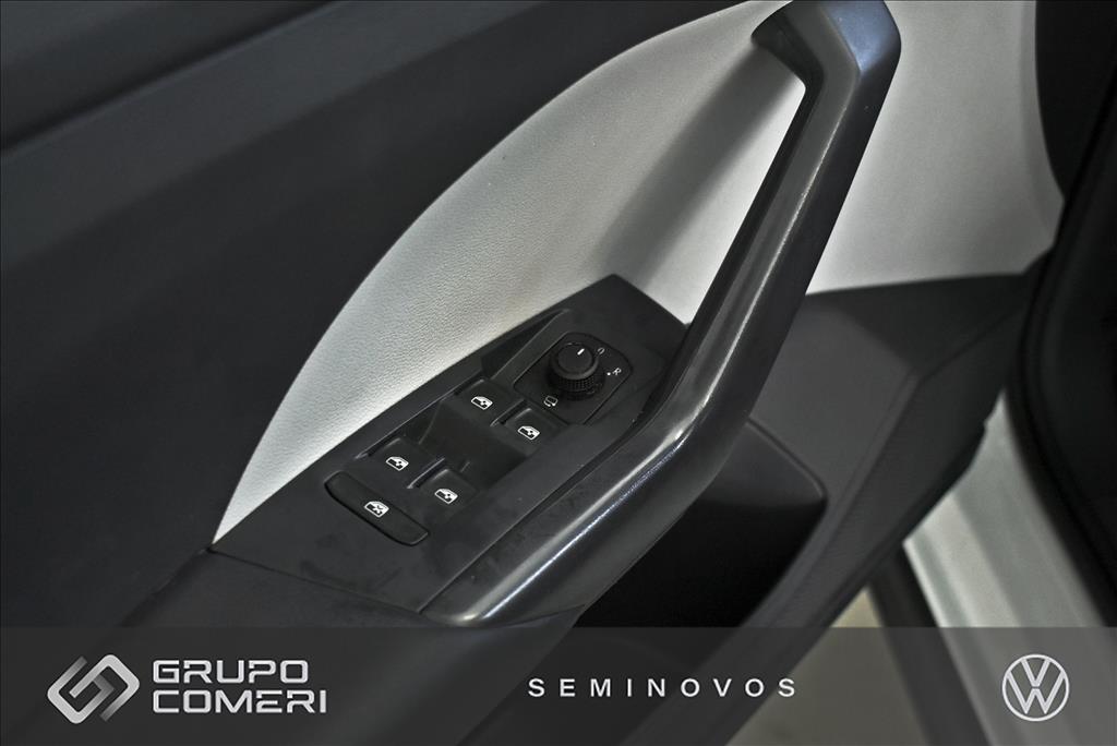 T-CROSS 1.4 250 TSI TOTAL FLEX HIGHLINE AUTOMÁTICO12