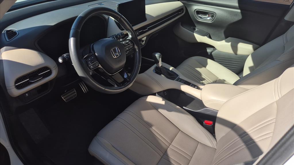 ZR-V 2.0 i-VTEC GASOLINA TOURING CVT7