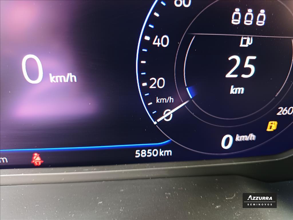 NIVUS 1.0 200 TSI TOTAL FLEX HIGHLINE AUTOMÁTICO14