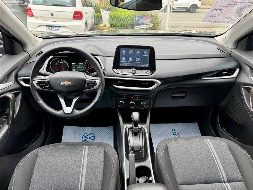 TRACKER 1.0 TURBO FLEX LT AUTOMÁTICO8