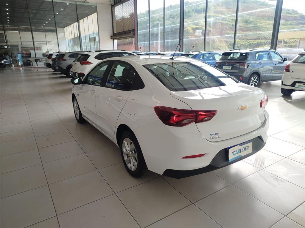 ONIX PLUS 1.0 FLEX LT MANUAL