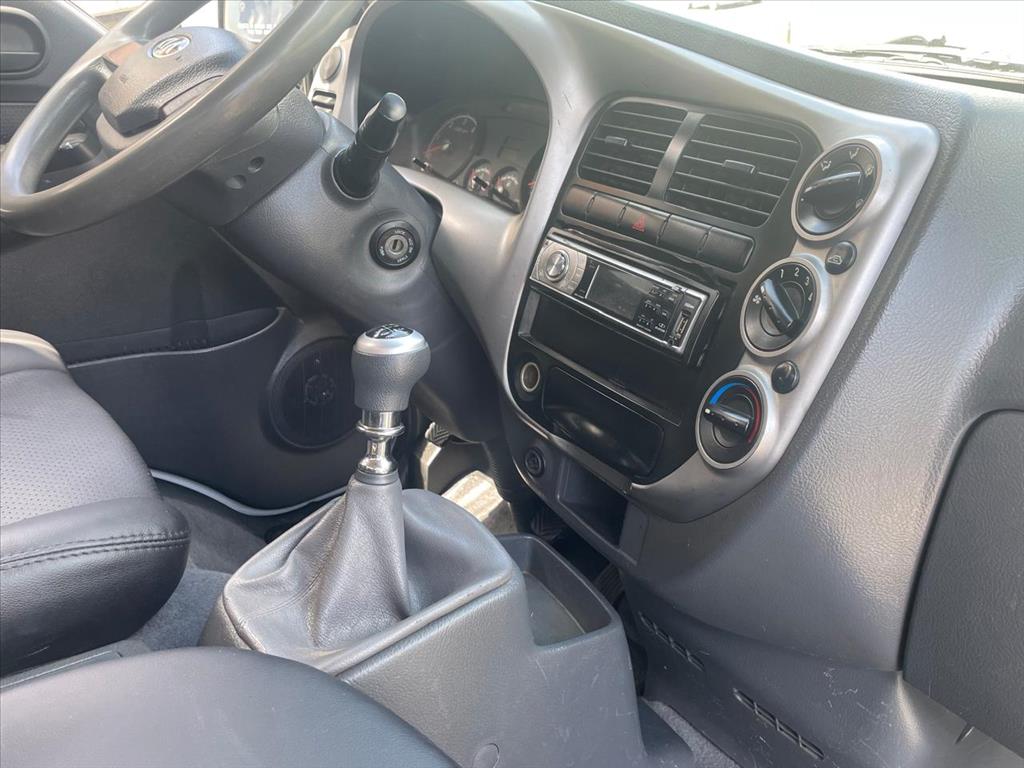 BONGO 2.5 TD DIESEL STD CS MANUAL2