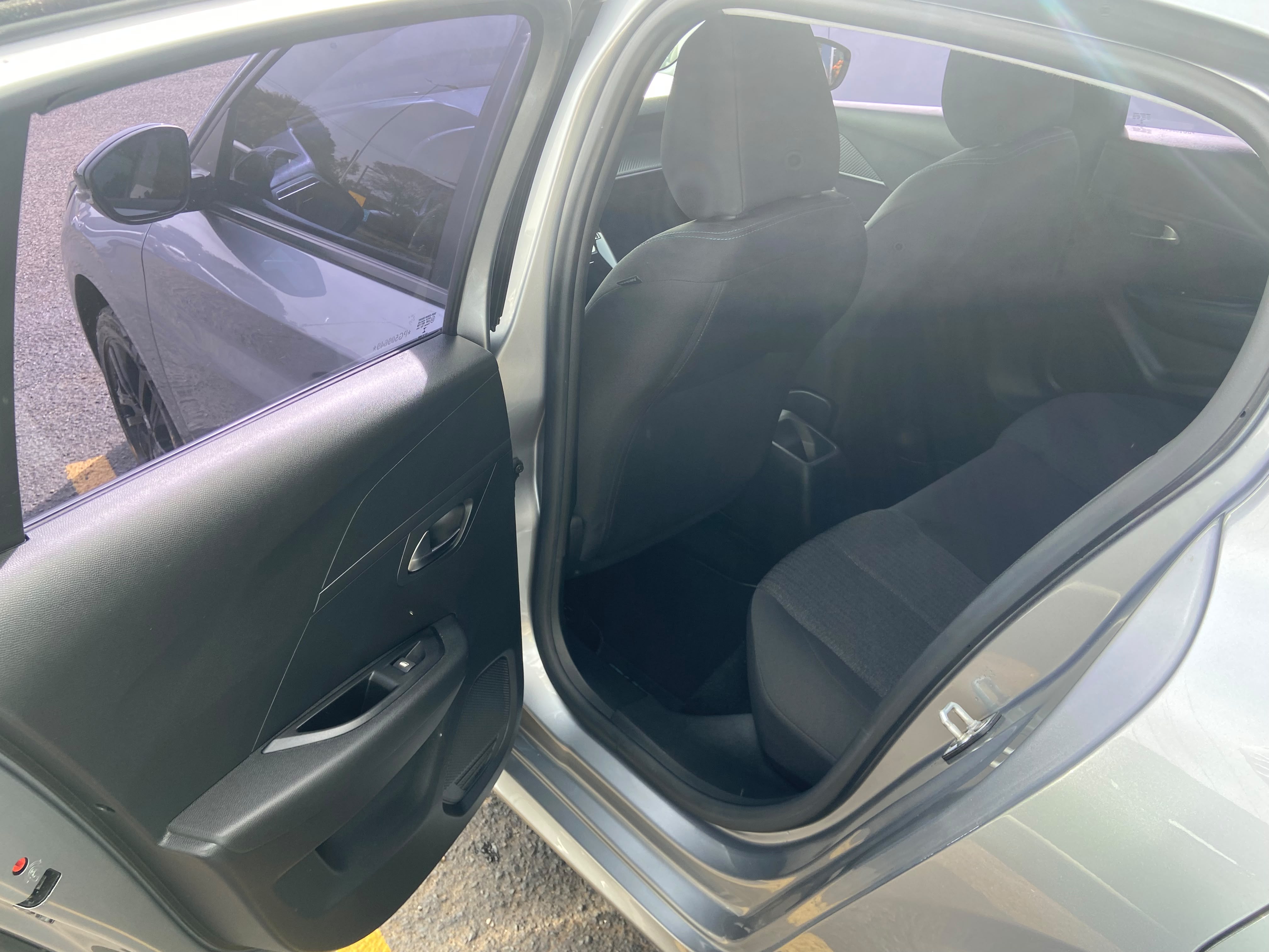 208 1.0 FIREFLY FLEX STYLE MANUAL11