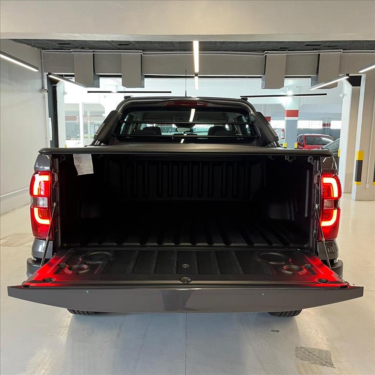 TITANO 2.2 TURBO DIESEL RANCH 4X4 AT86