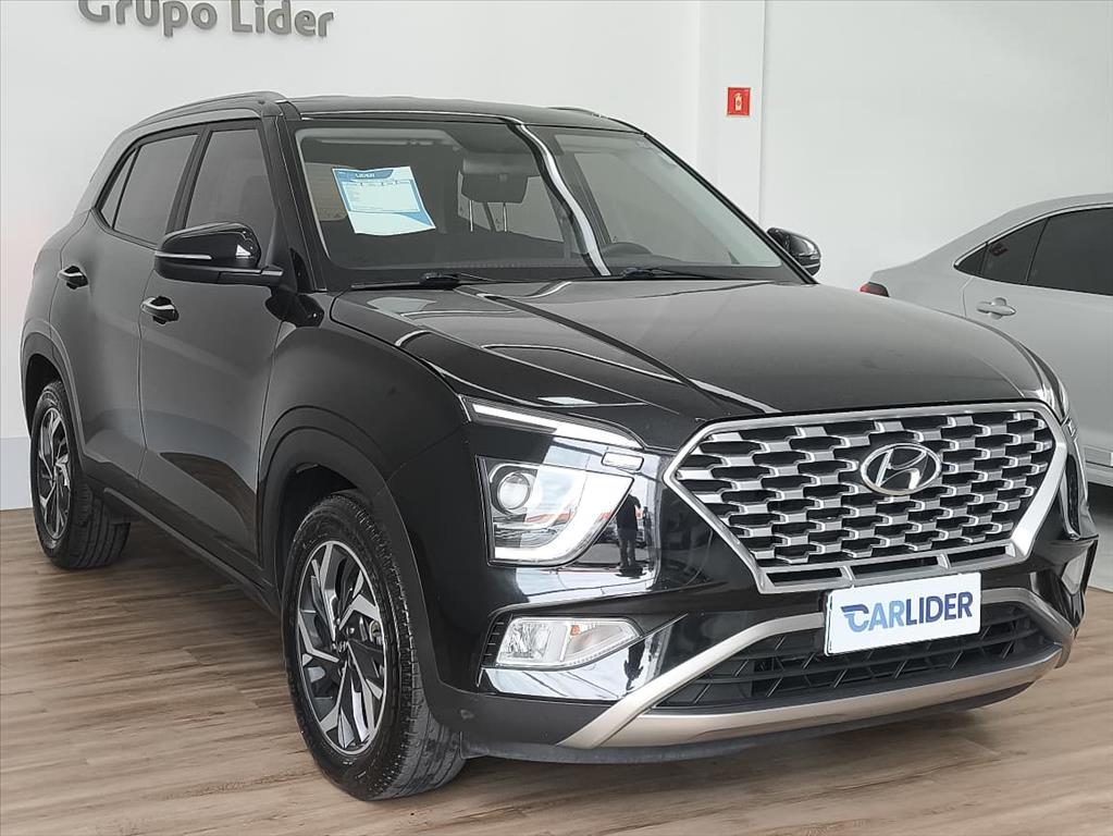 CRETA 1.0 TGDI FLEX LIMITED AUTOMÁTICO2