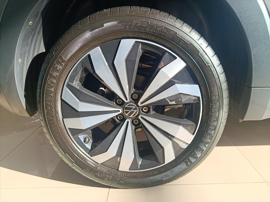 T-CROSS 1.0 200 TSI TOTAL FLEX COMFORTLINE AUTOMÁTICO11