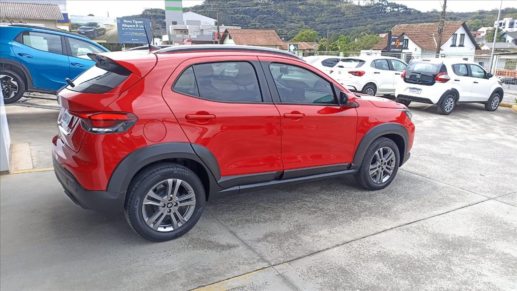 PULSE 1.3 FLEX DRIVE MANUAL6