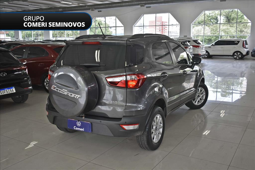 ECOSPORT 1.5 TI-VCT FLEX SE AUTOMÁTICO1