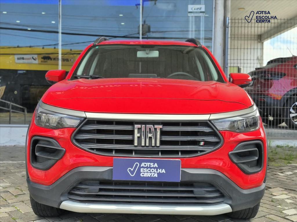 Fiat PULSE 2023