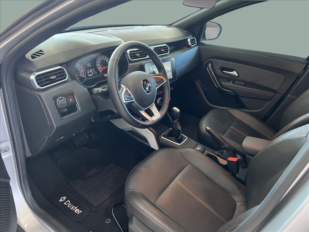DUSTER 1.3 TCE FLEX ICONIC PLUS X-TRONIC10