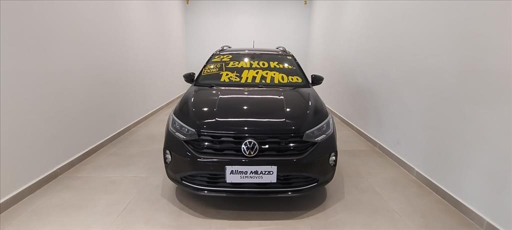 NIVUS 1.0 200 TSI TOTAL FLEX HIGHLINE AUTOMÁTICO4