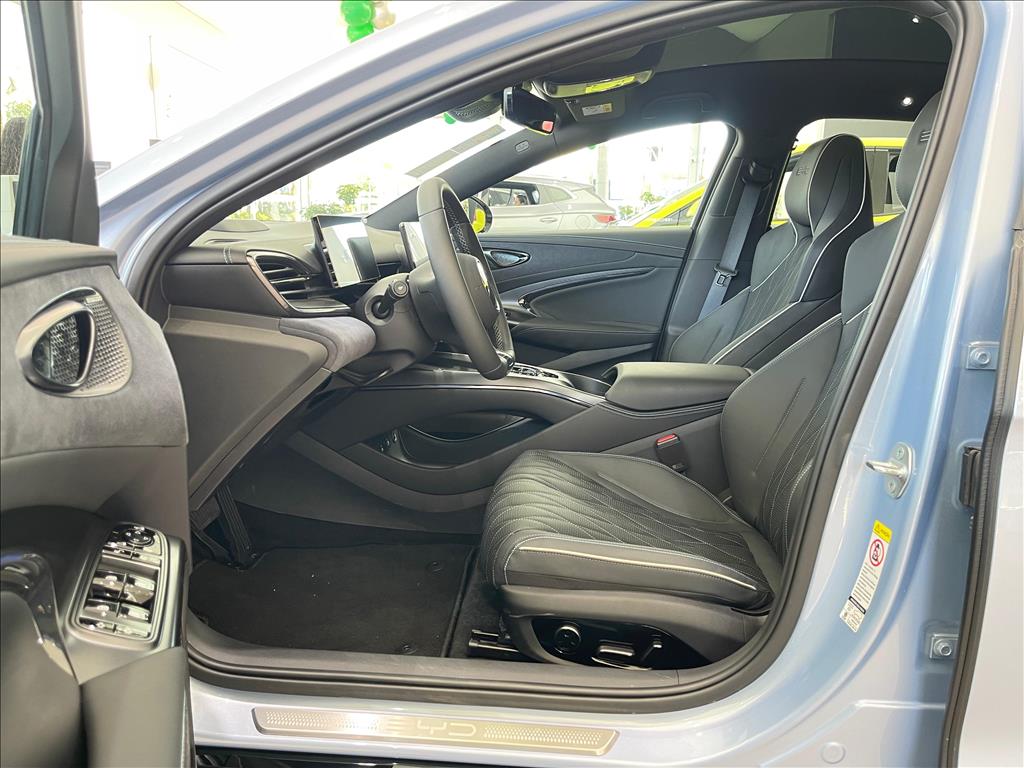 SEAL 82,5 KW ELÉTRICO AWD
