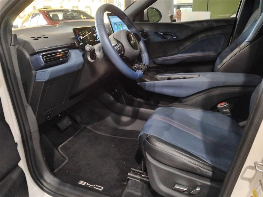 DOLPHIN MINI 38 KW ELÉTRICO 5L8