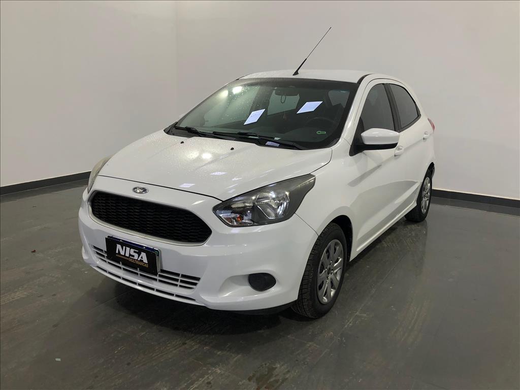 KA 1.0 TI-VCT FLEX SE MANUAL KA 1.0 TI-VCT FLEX SE MANUAL