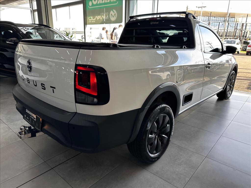 SAVEIRO 1.6 MSI ROBUST CS 16V FLEX 2P MANUAL9