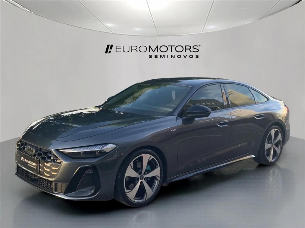 Audi-A5-2.0 TFSI GASOLINA PERFORMANCE S EDITION QUATTRO S TRONIC