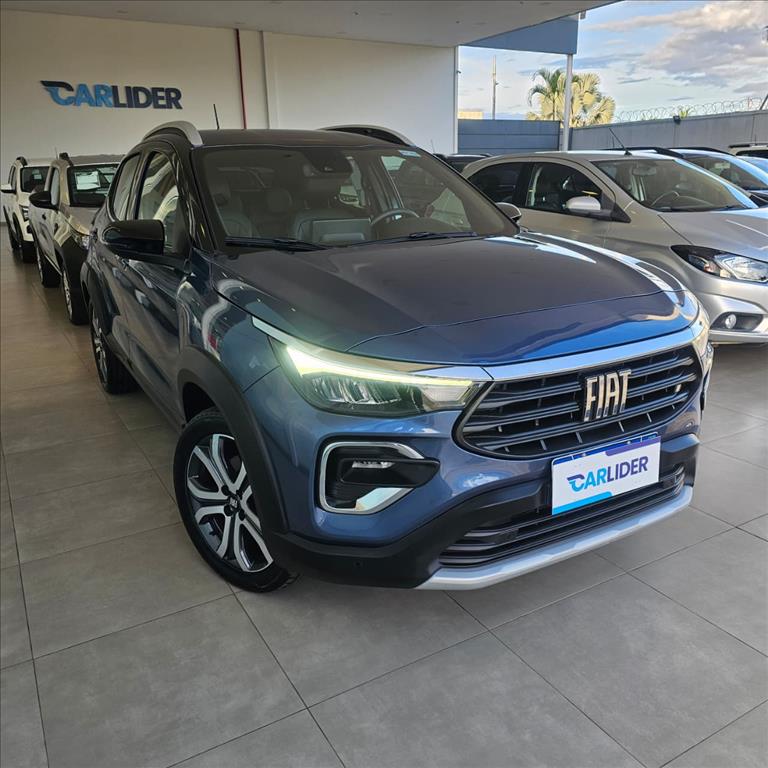 PULSE 1.0 TURBO 200 HYBRID IMPETUS CVT2