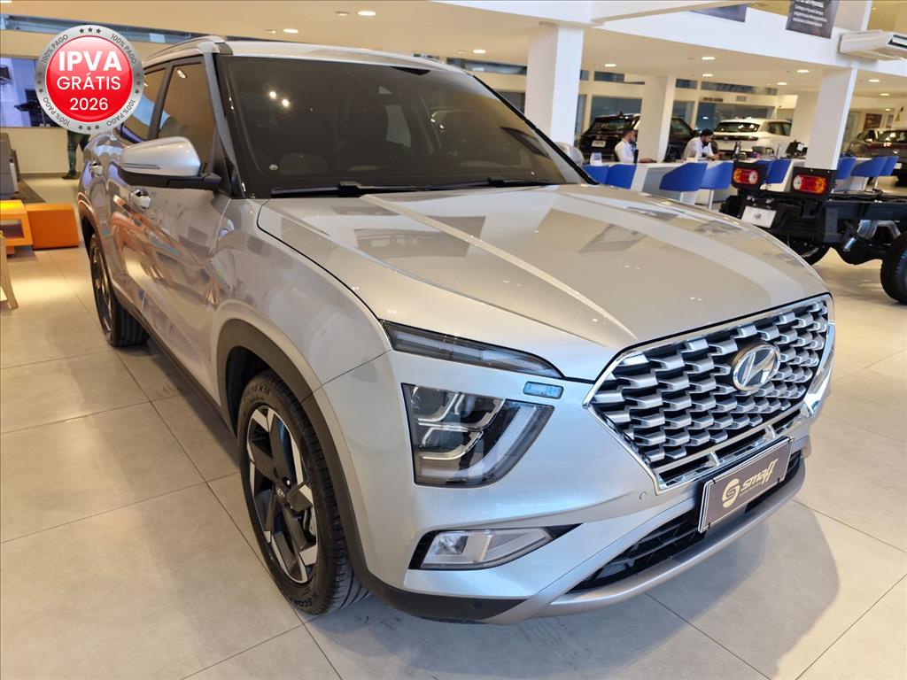 2.0 FLEX ULTIMATE AUTOMÁTICO