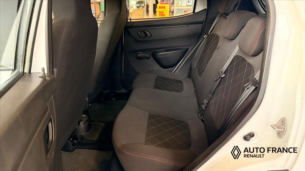 KWID 1.0 12V SCE FLEX ZEN MANUAL