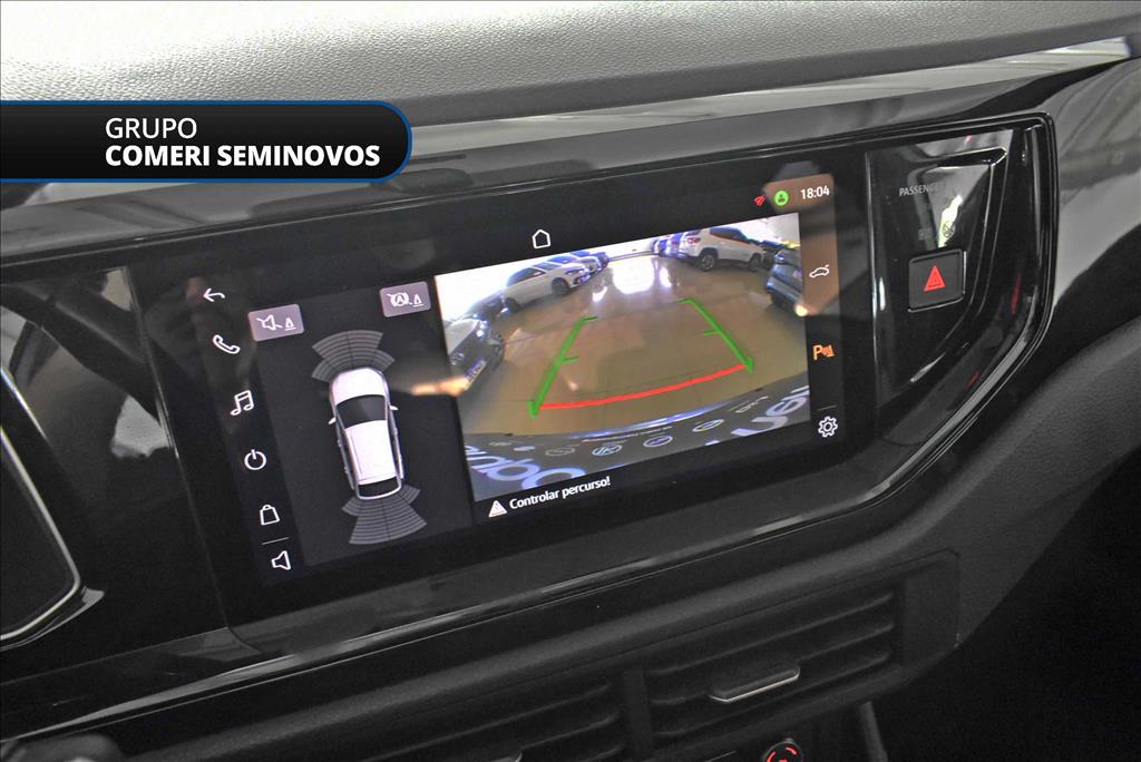 NIVUS 1.0 200 TSI TOTAL FLEX HIGHLINE AUTOMÁTICO11