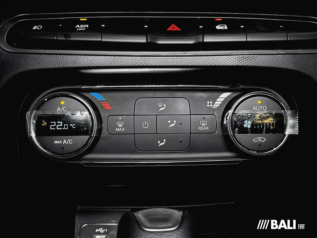 CRONOS 1.3 FIREFLY FLEX PRECISION CVT12