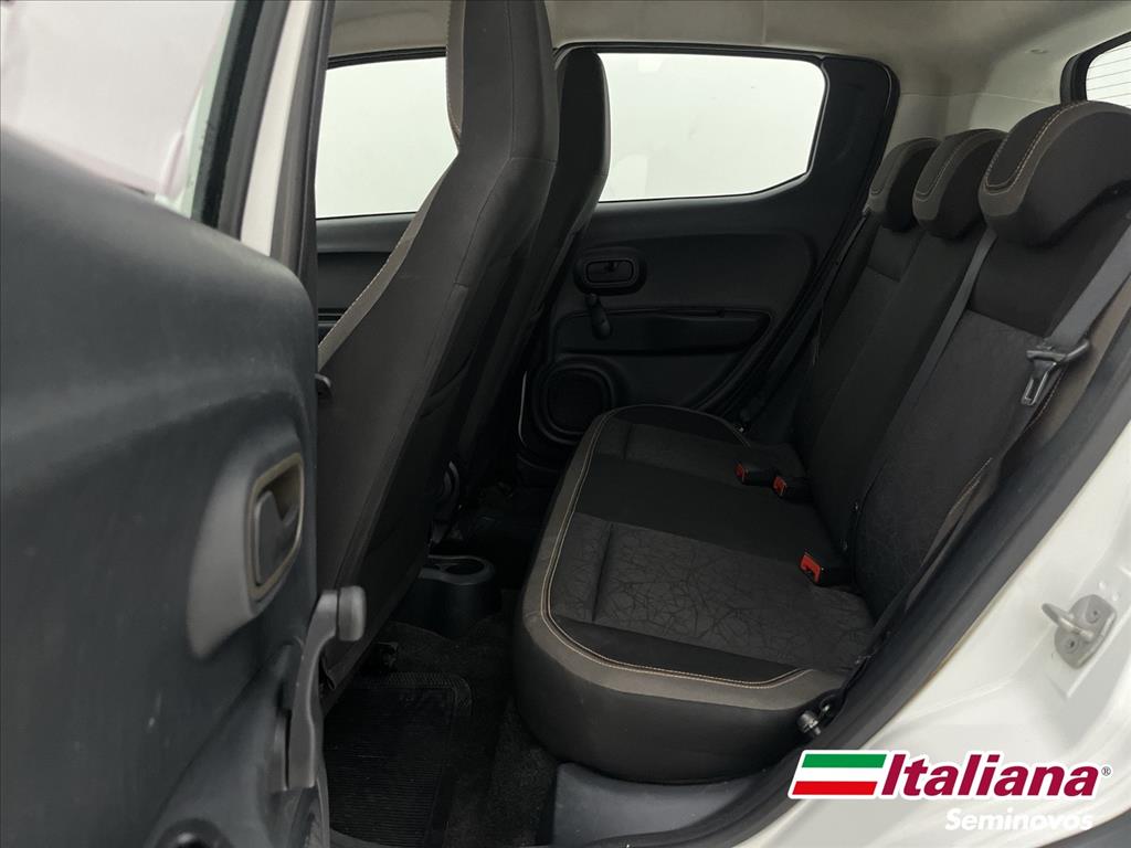 MOBI 1.0 EVO FLEX TREKKING MANUAL13