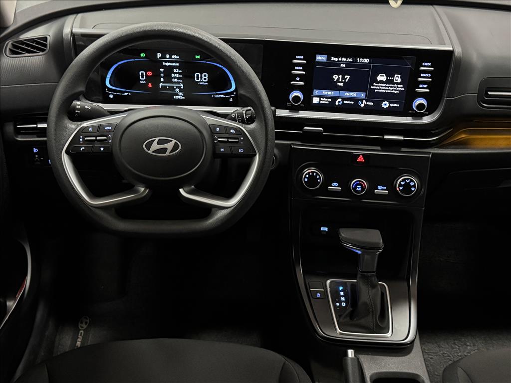 CRETA 1.0 TGDI FLEX COMFORT AUTOMÁTICO8